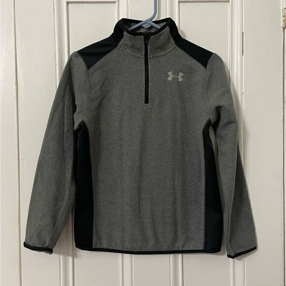 Under Armour Other - Under Armour 1/4 zip pullover
